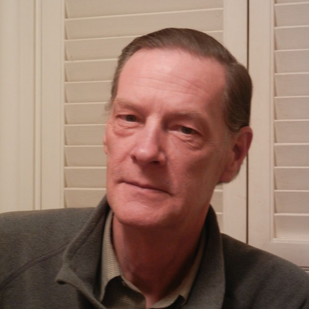 Thomas Tessier