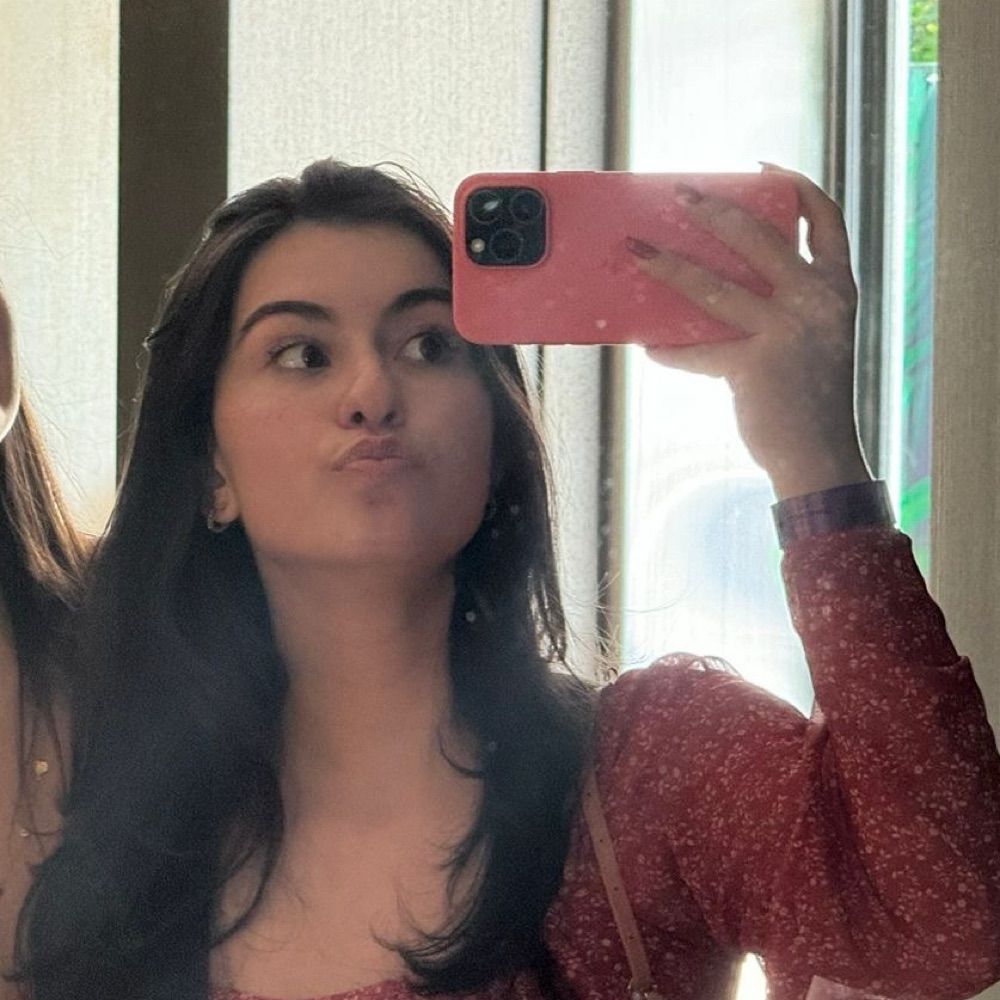 quequel a mais linda