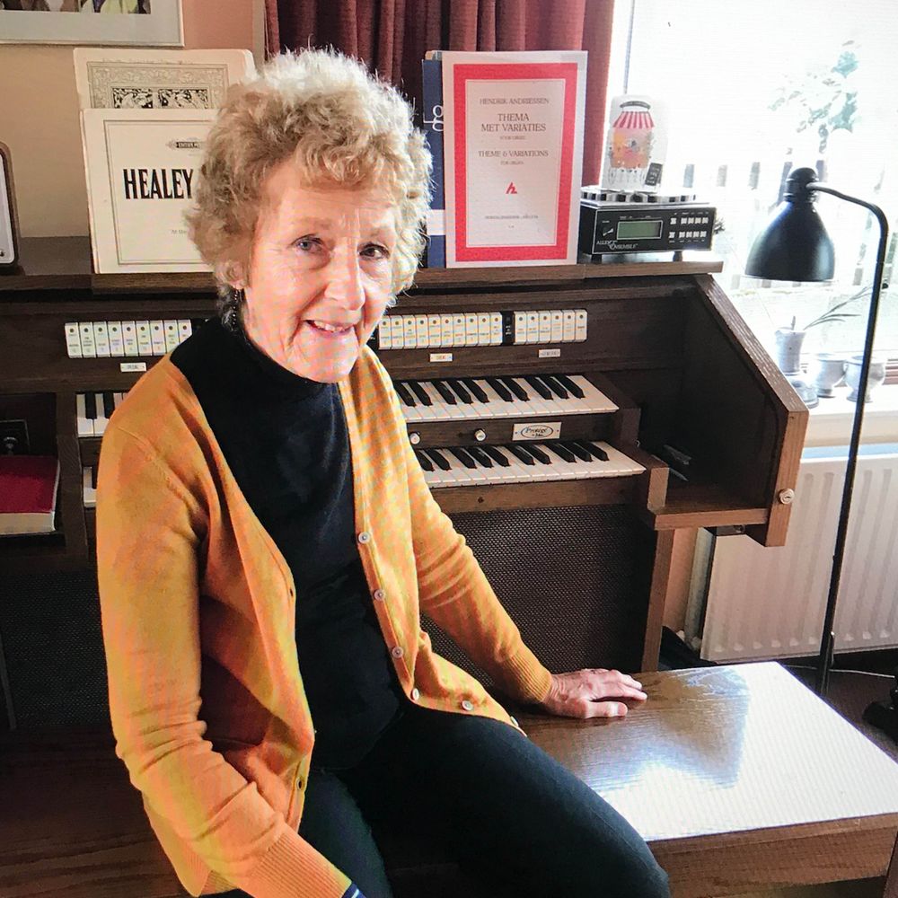 Fionagh Bennet