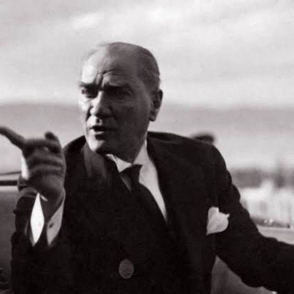 Ali Kaya