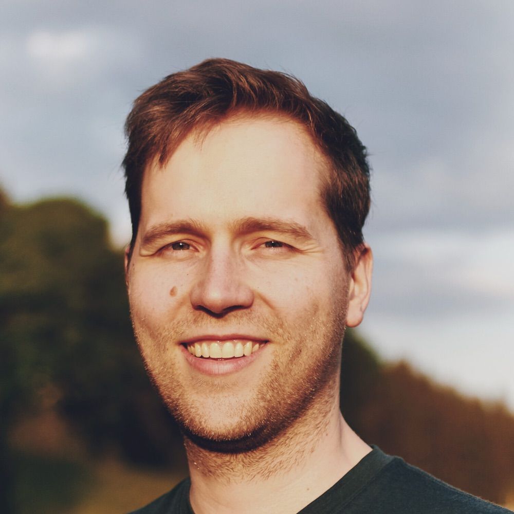 Daniel Jäger
