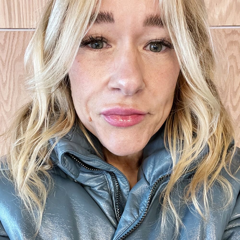 Sara Bee Jensen