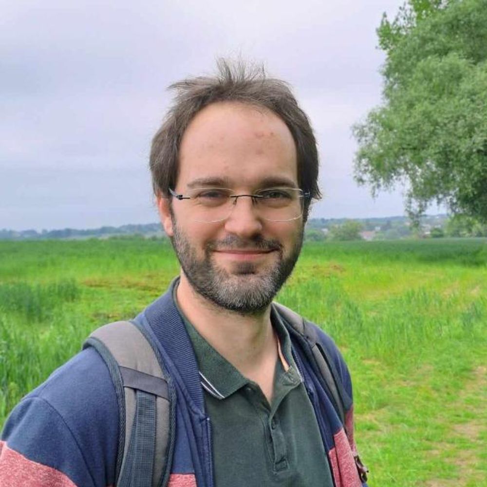Simon Desiderio