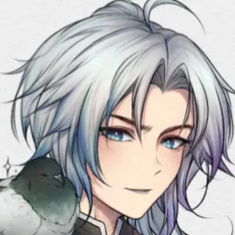 Pigawn 🕊️💜
