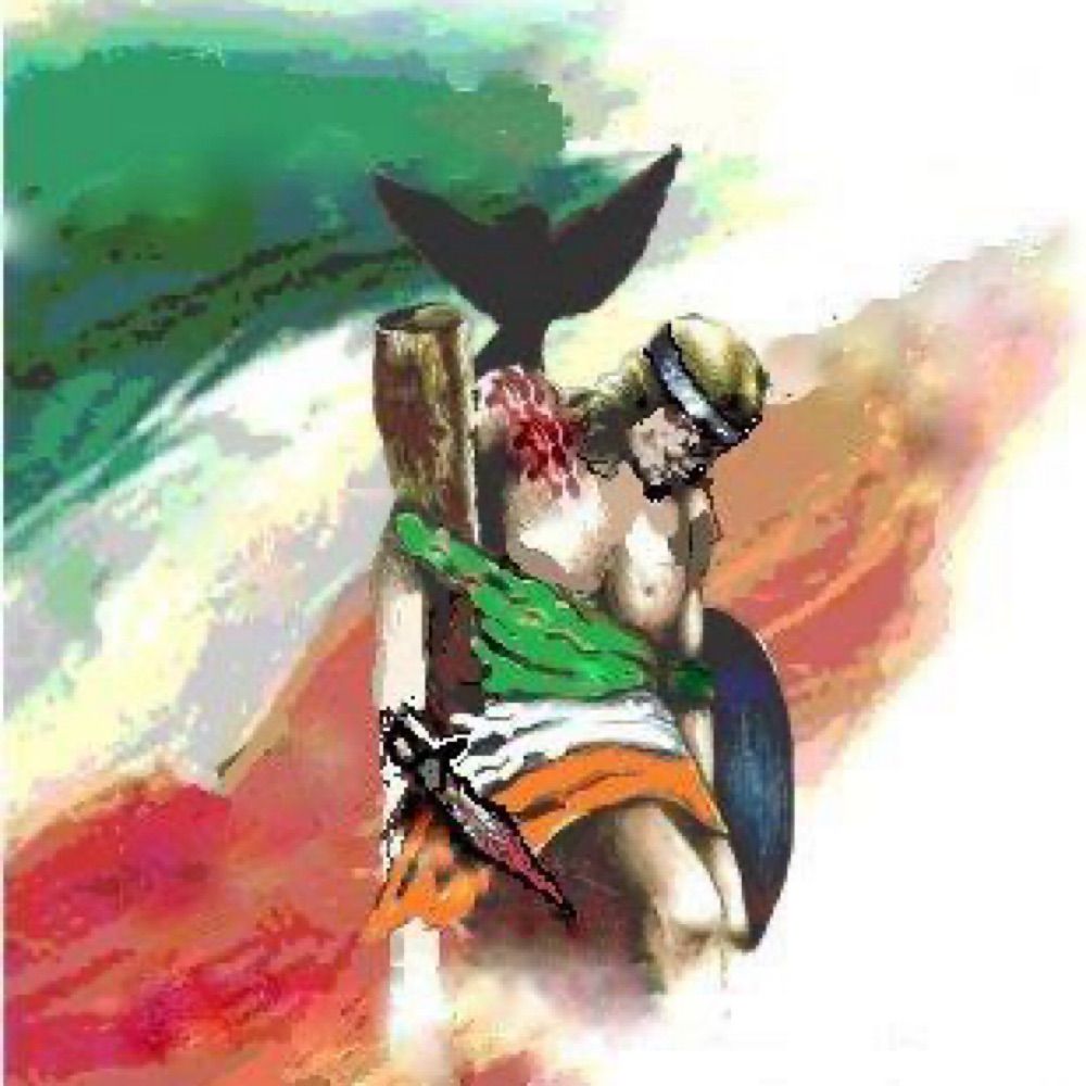 An Phoblacht