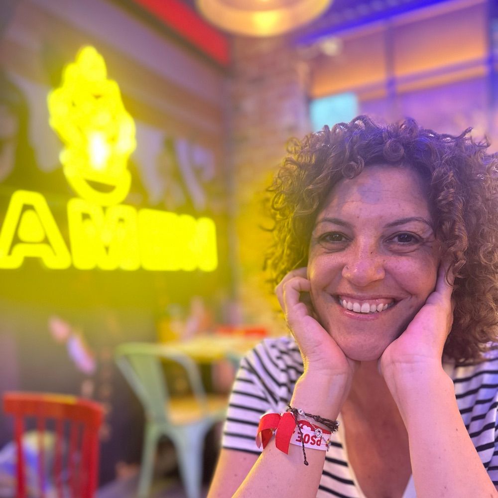 María Marrodán