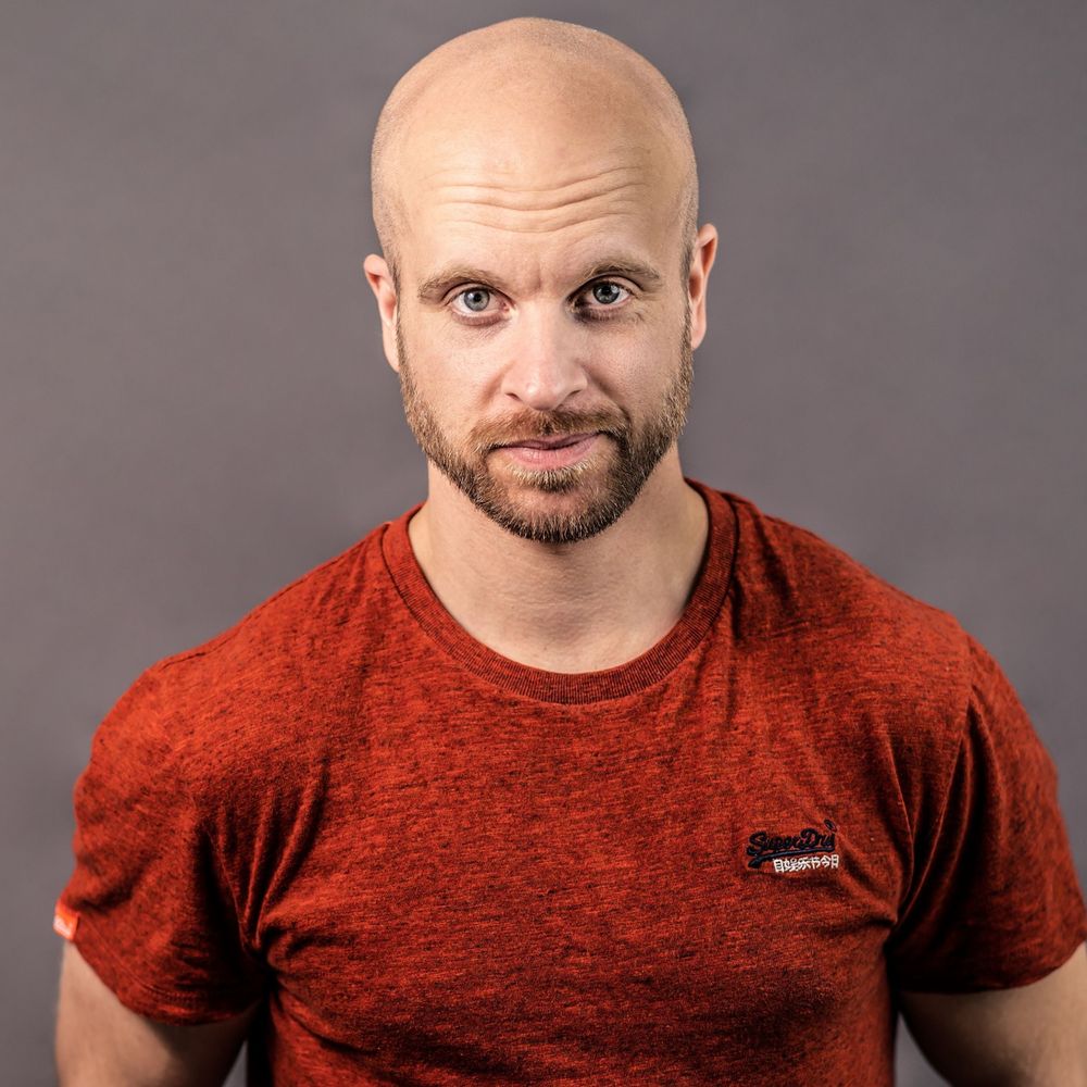 Tobbe Ström