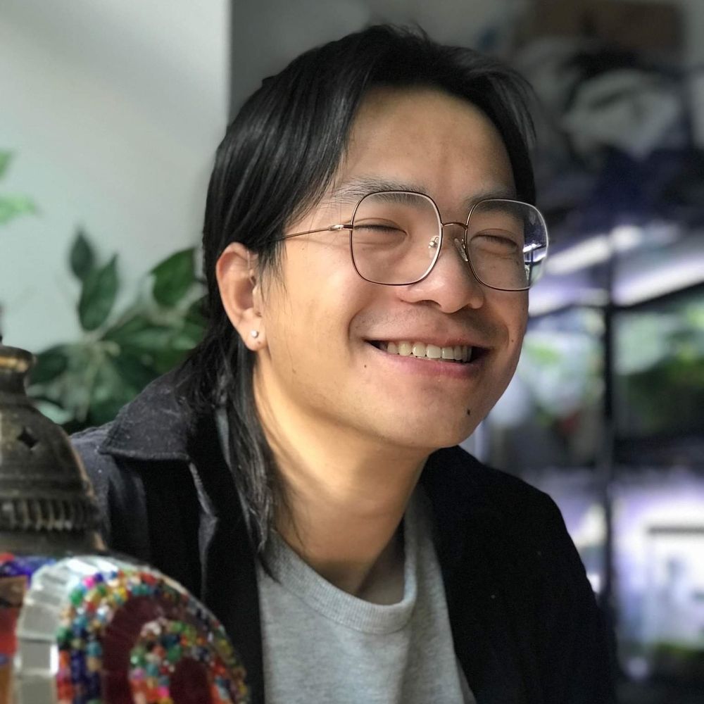 Cal So 蘇震峰