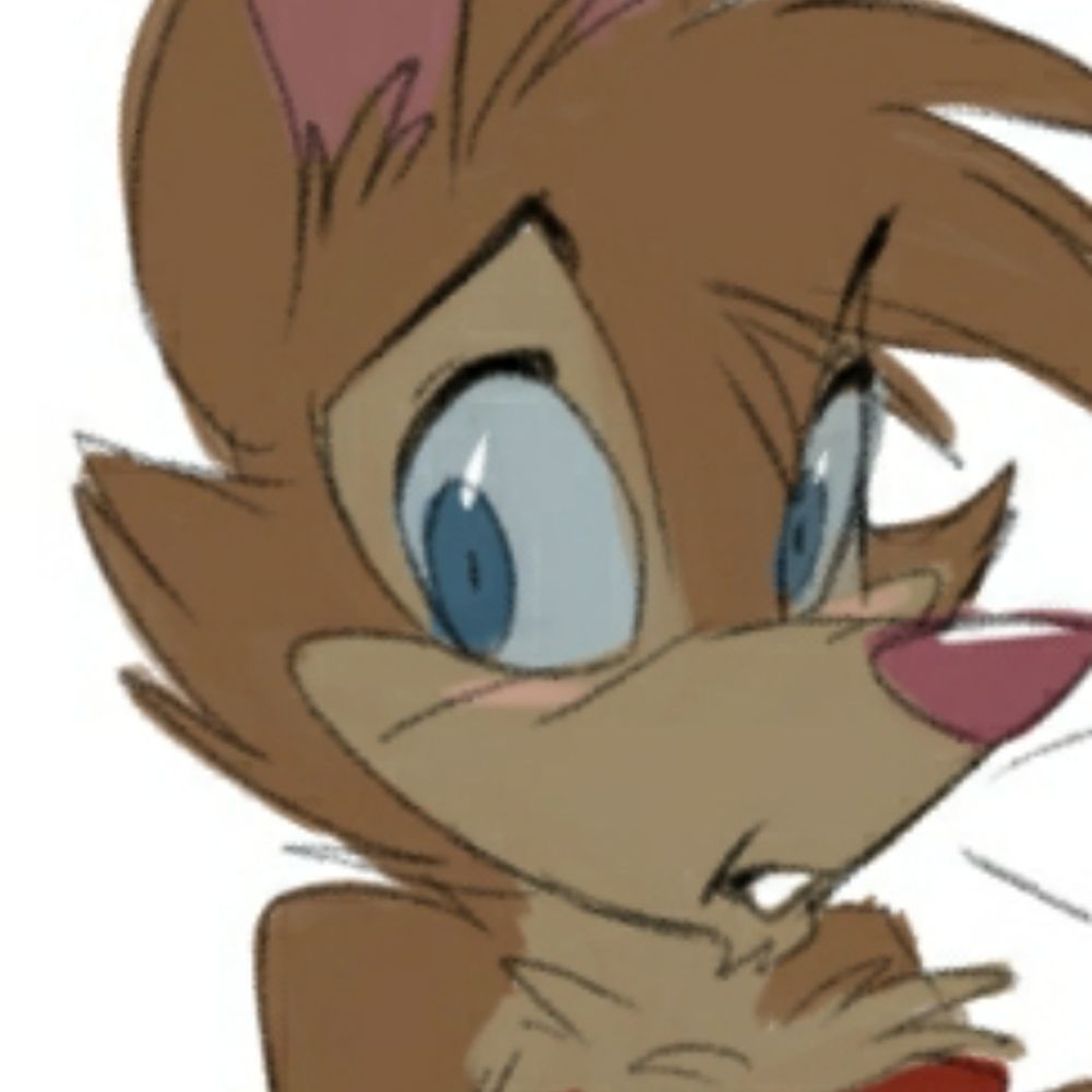 Winstar's avatar