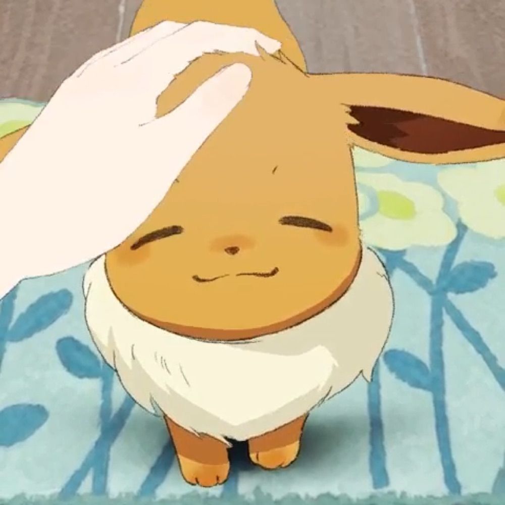 べる