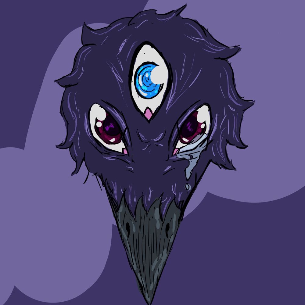 Corvus👁️Maes