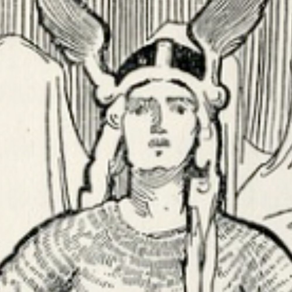 My Norse Digital Image Repository