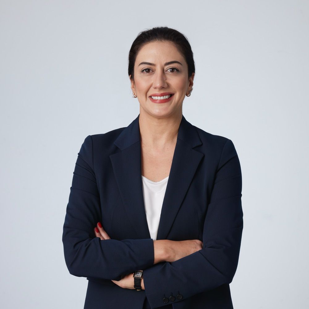 Fidan Aslan Eroğlu