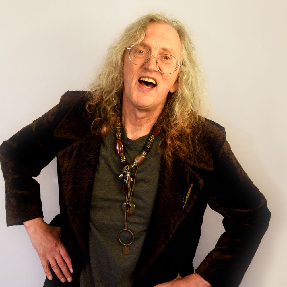 Andy Tillison