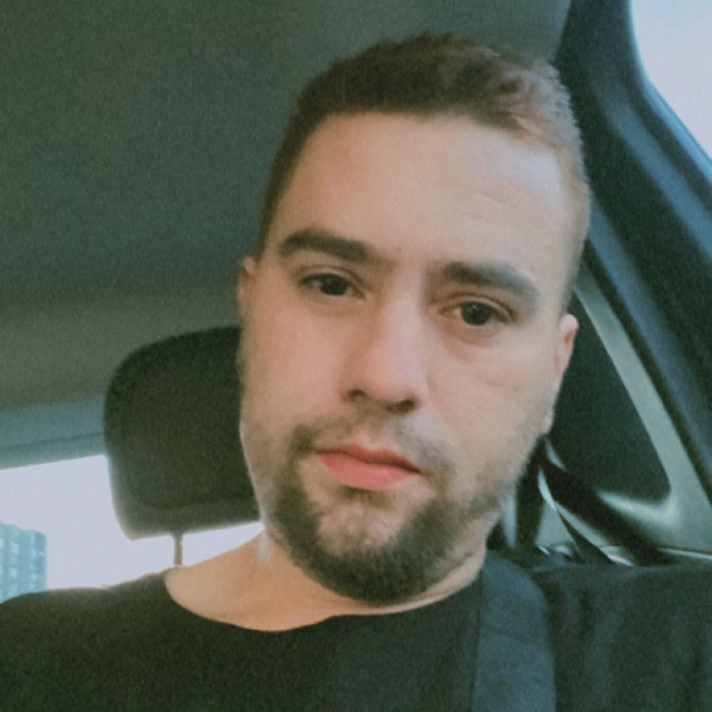 Matheus Luz 
