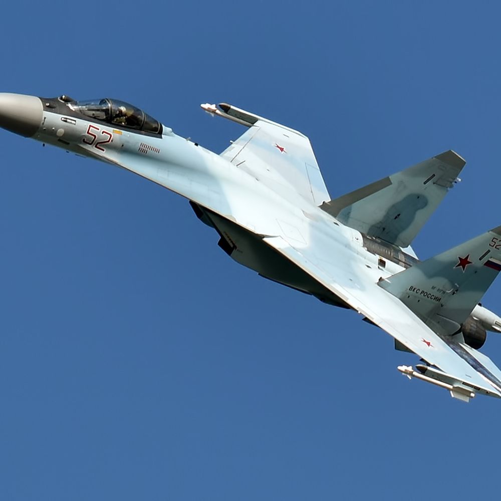 F-15EX Eagle II