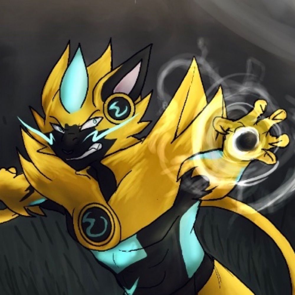 Power Flash (newly ΘΔ)