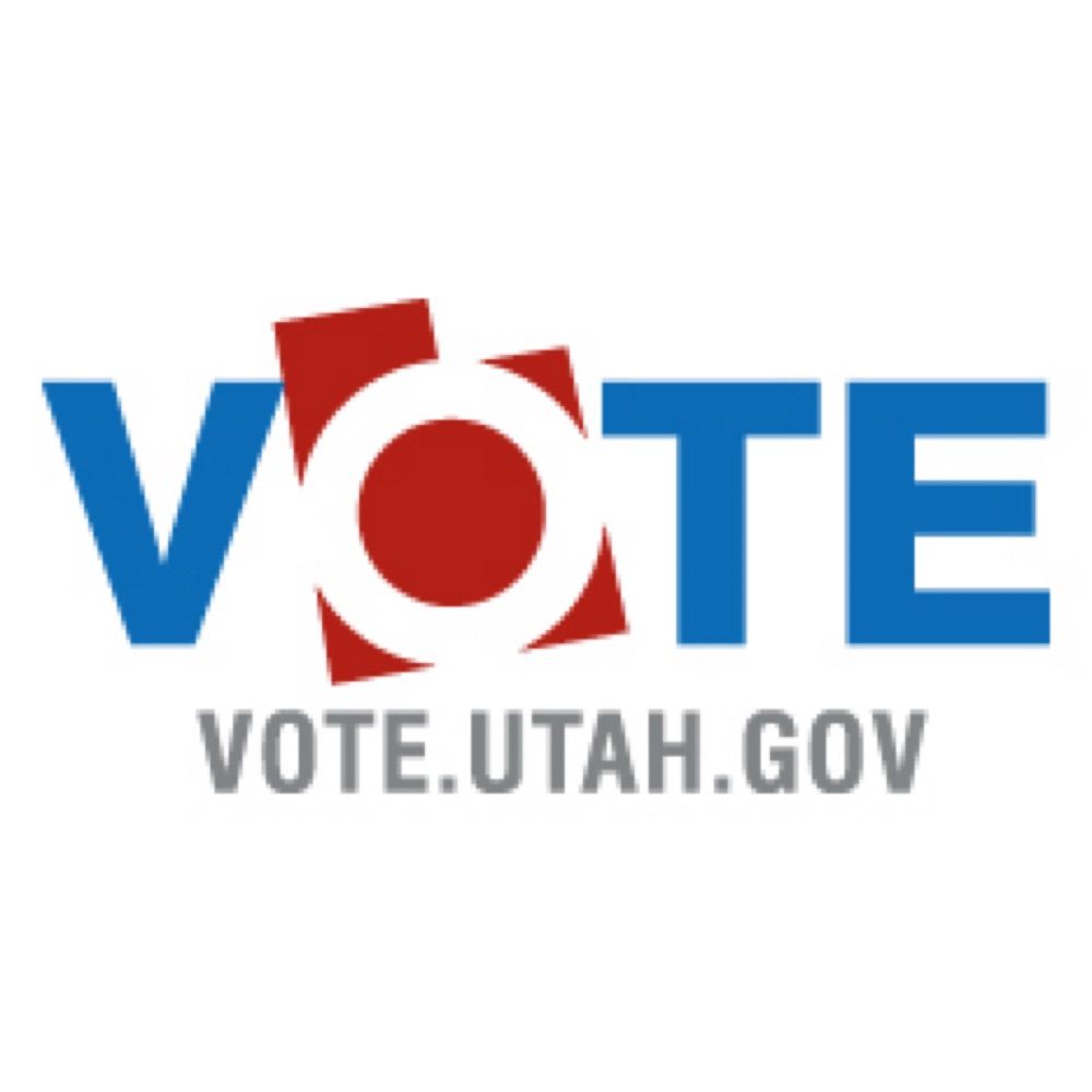 Vote Utah