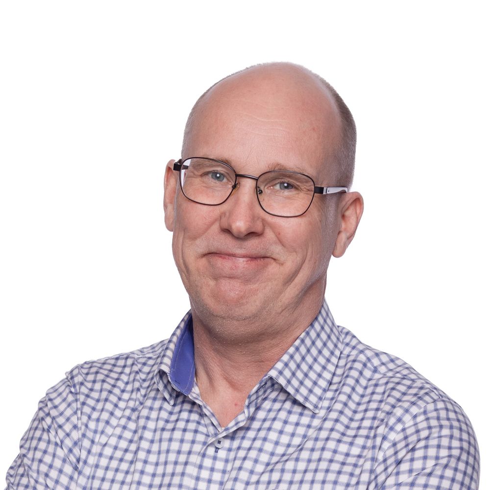 Mika Hentunen