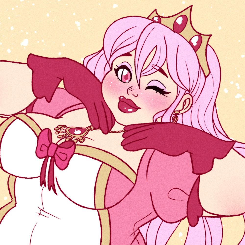 Princess Pink  | YouTuber 👑