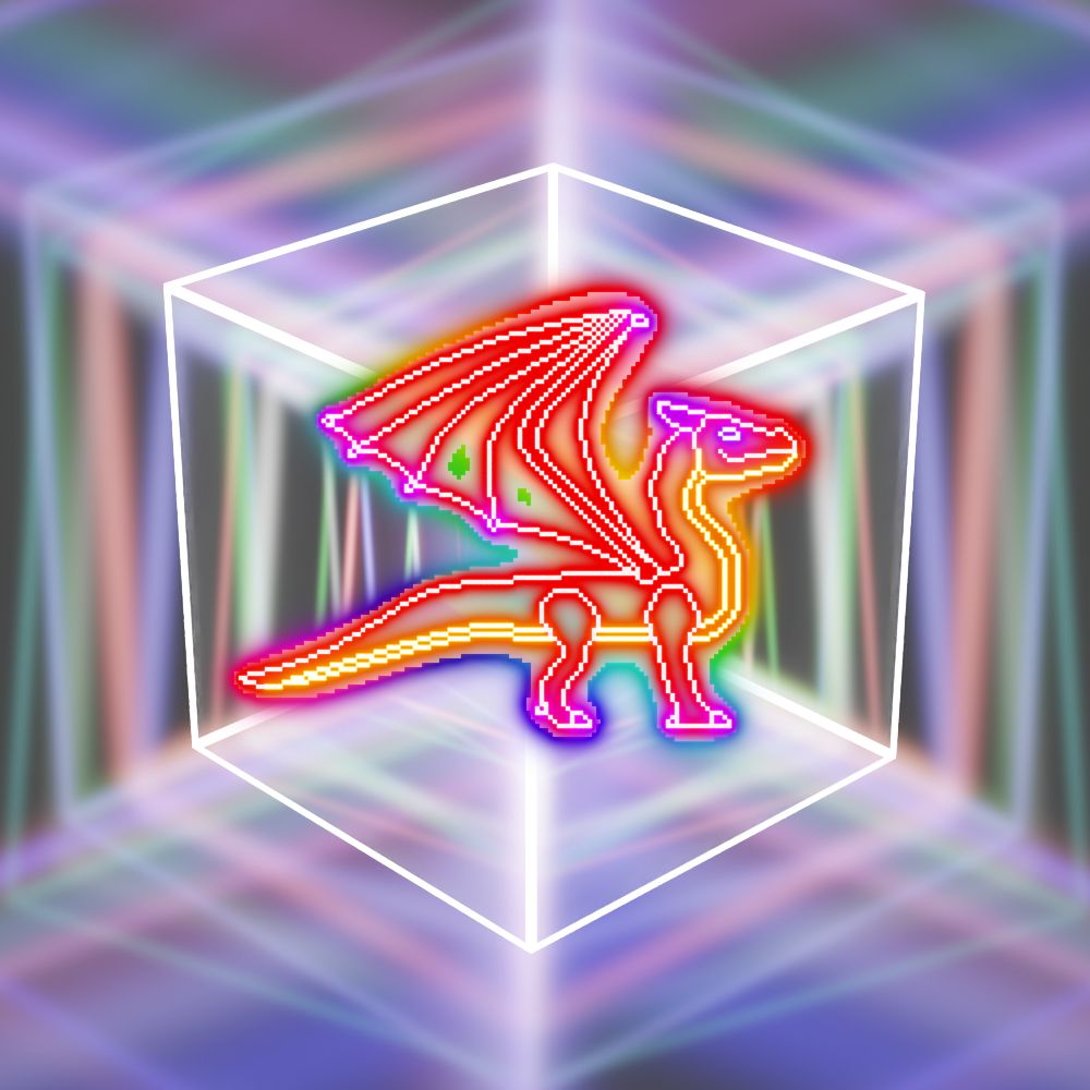 D̷r̴͉̆ḁ̷͆g̷̅͜ȍ̷͉x