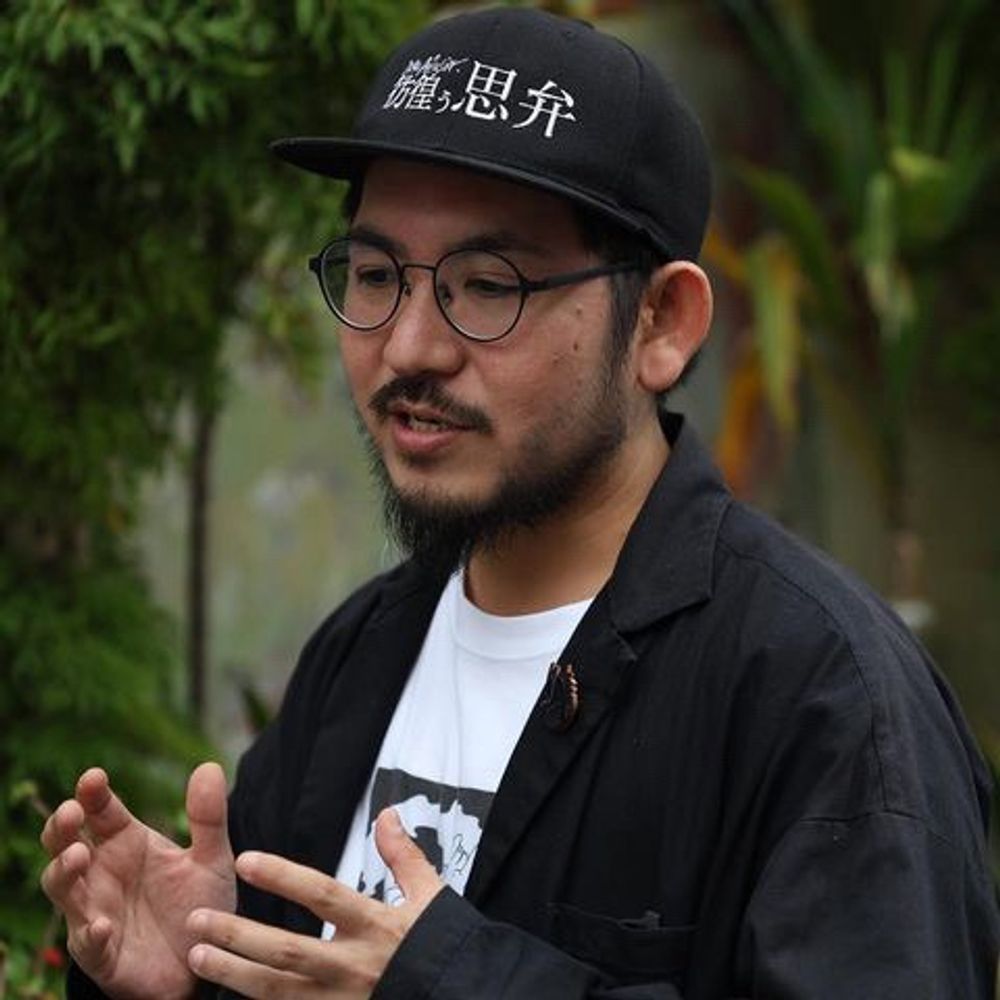 Popo Alusior
