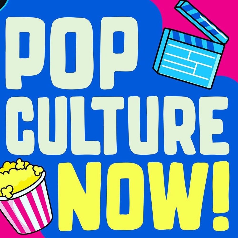 POP Culture Now's avatar