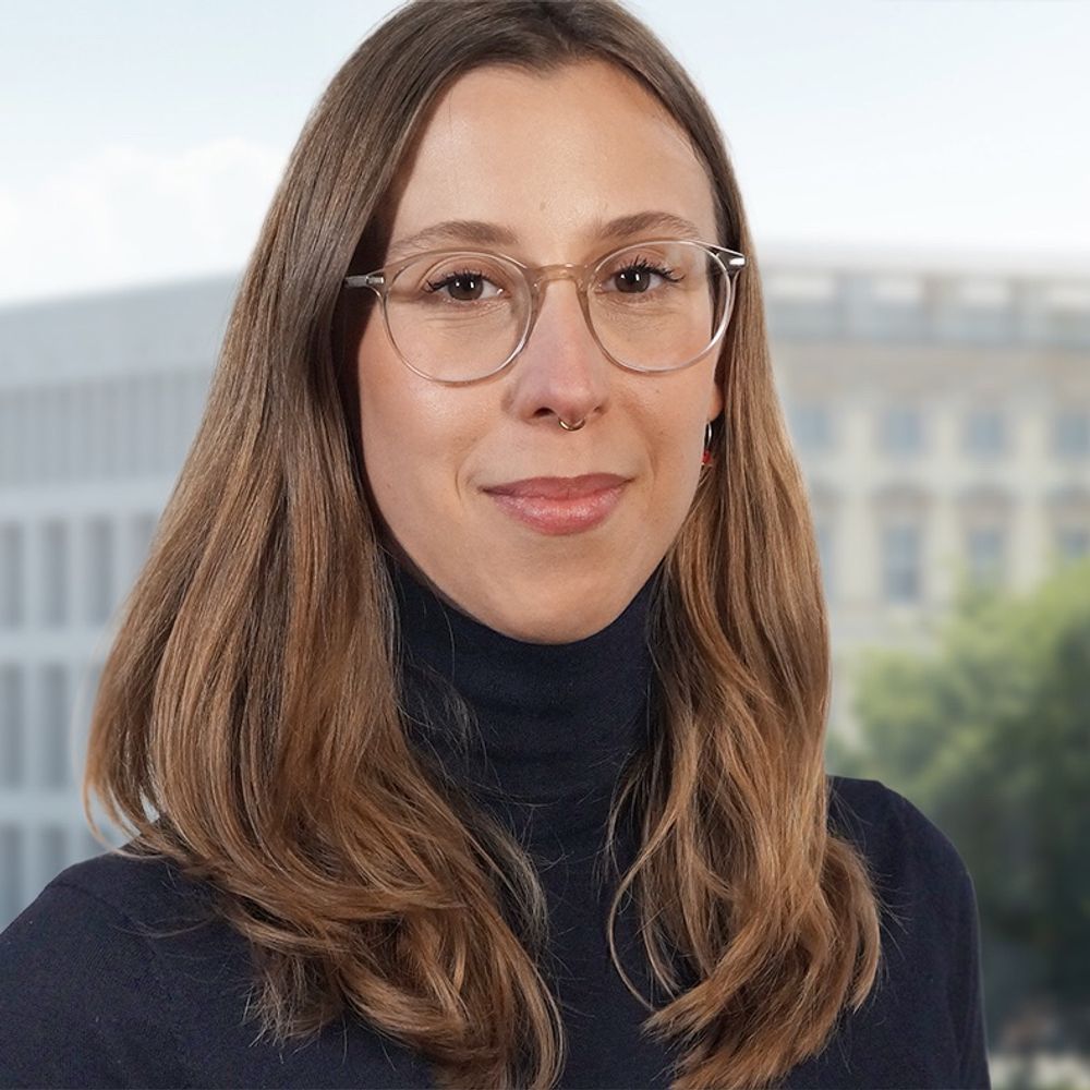 Gloria Watzinger 