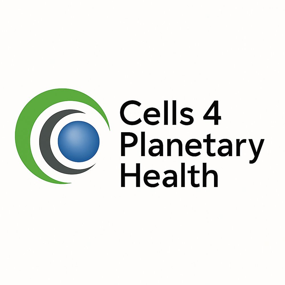 Cells4PlanetaryHealth