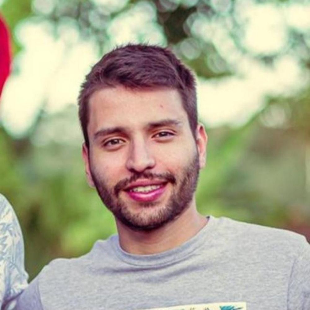 Gustavo Massensine