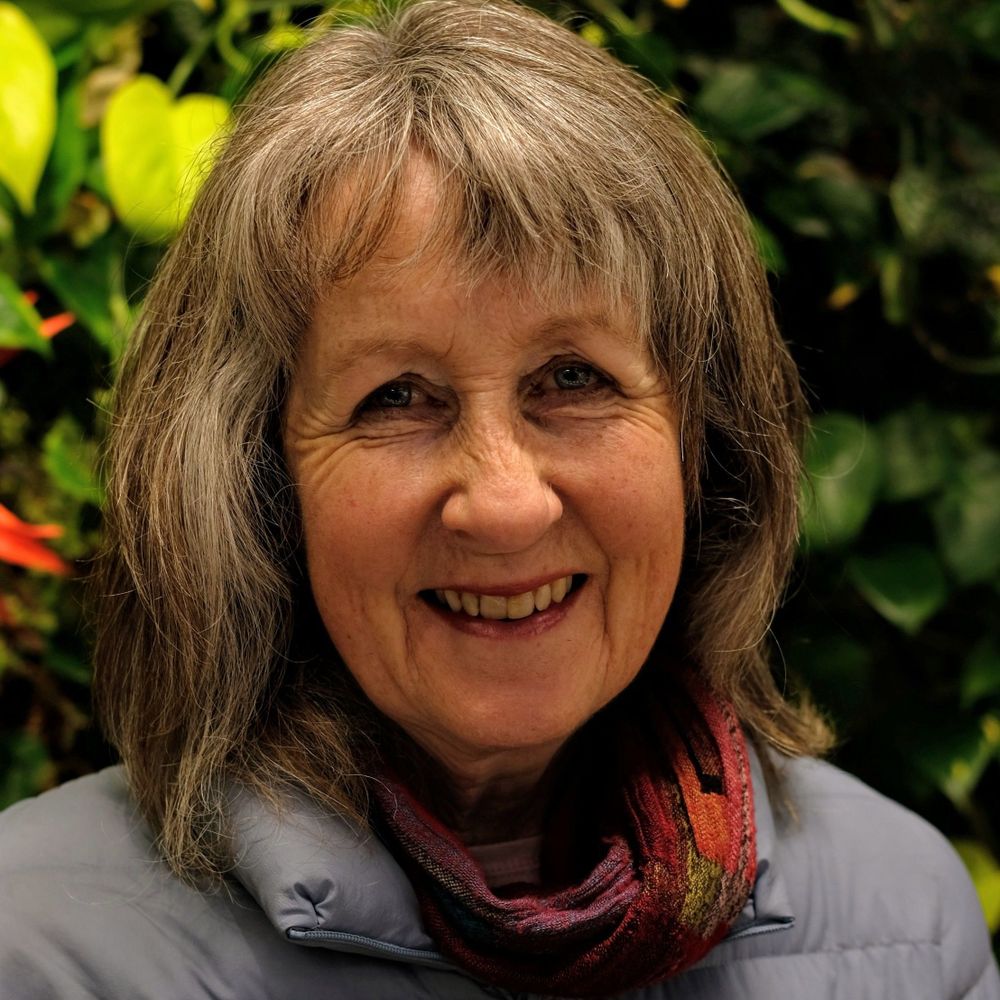 Sue Sinton Smith 