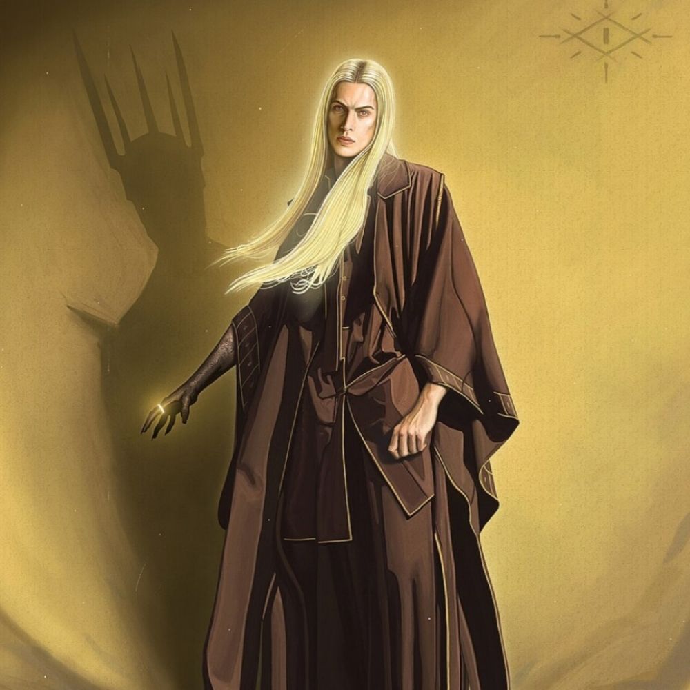 ANNATAR