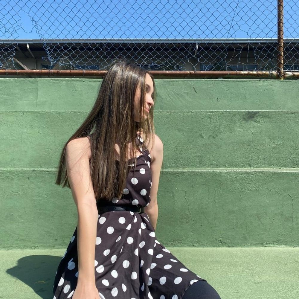 Amanda