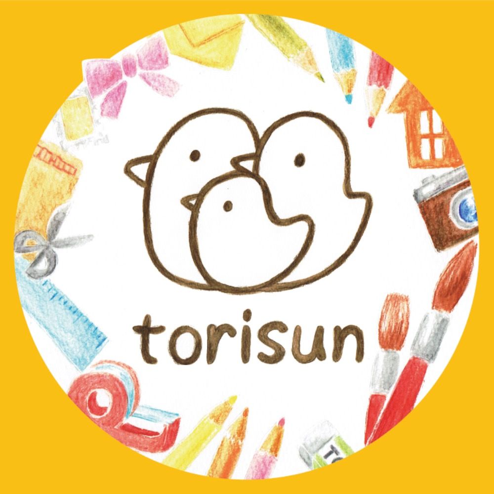 torisun とりさん | イラストレーター