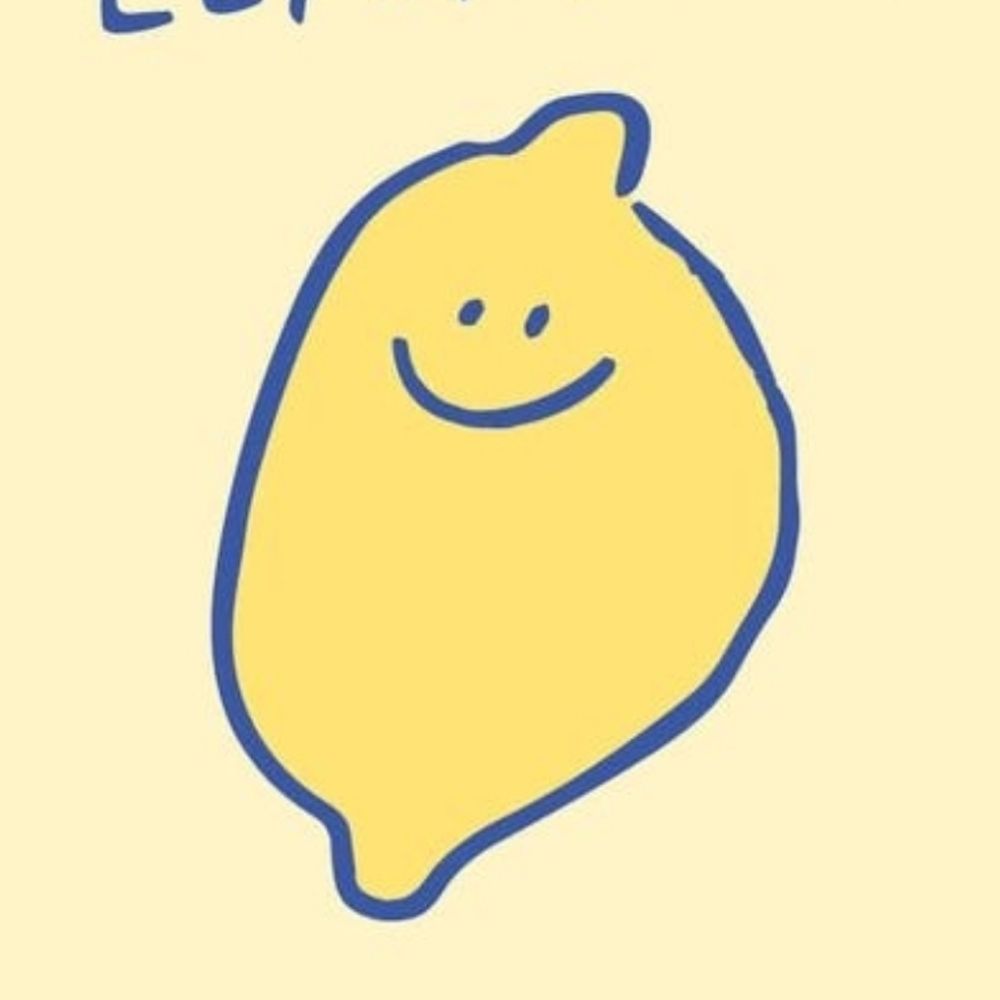 🍋🍋