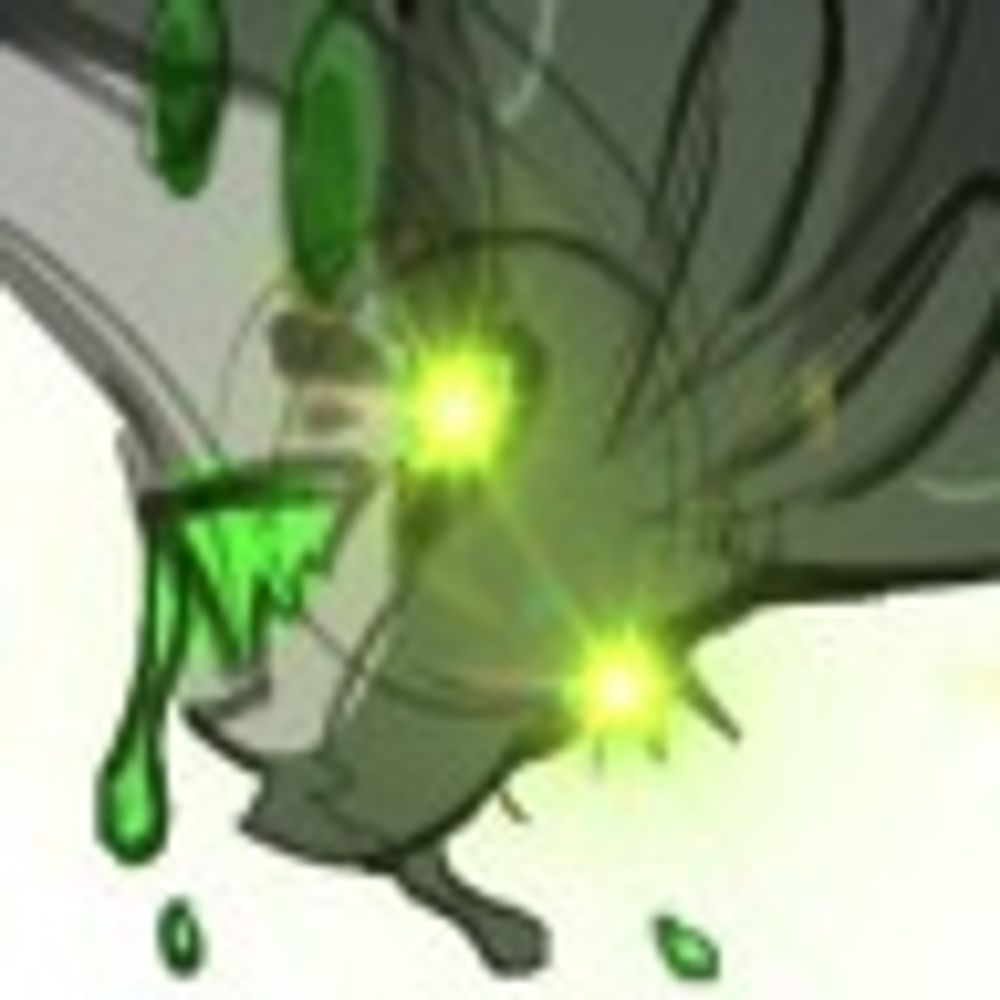 Underfed 9 Foot Tall 1200lb Dragon Mom