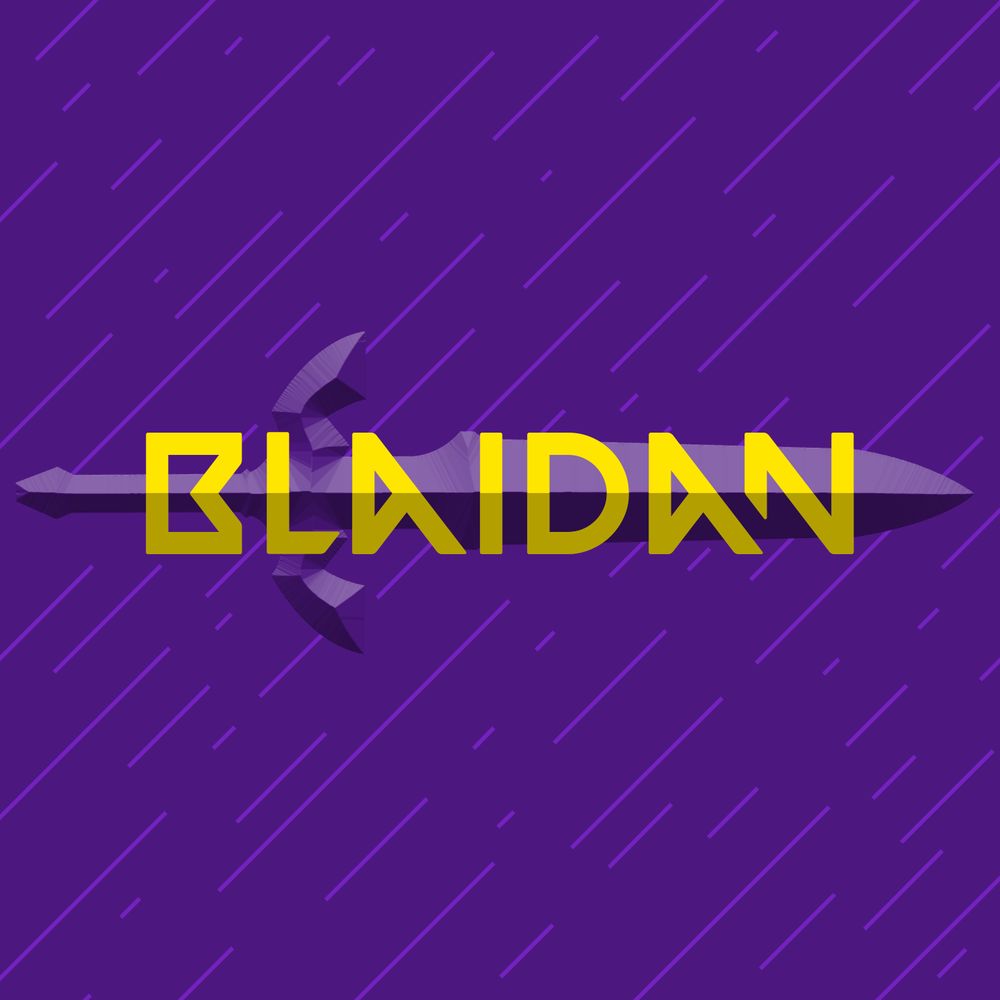 Blaidan