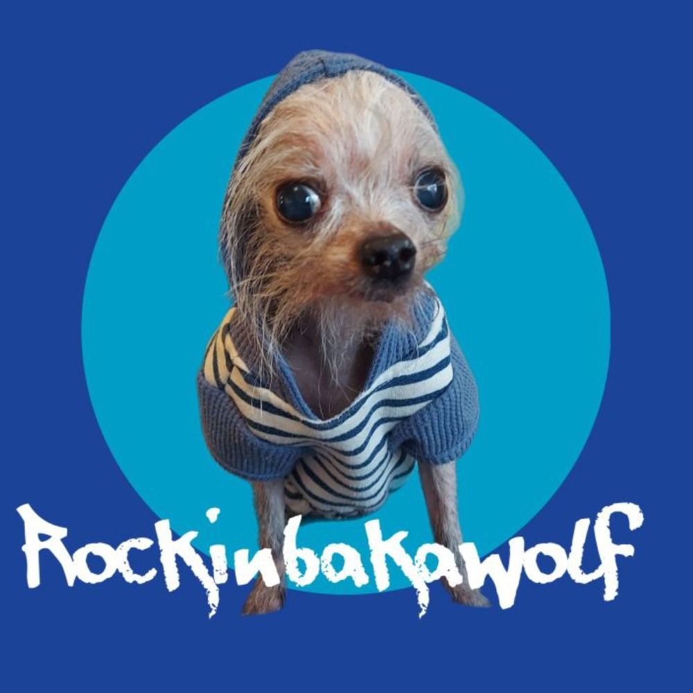 Rockinbakawolf