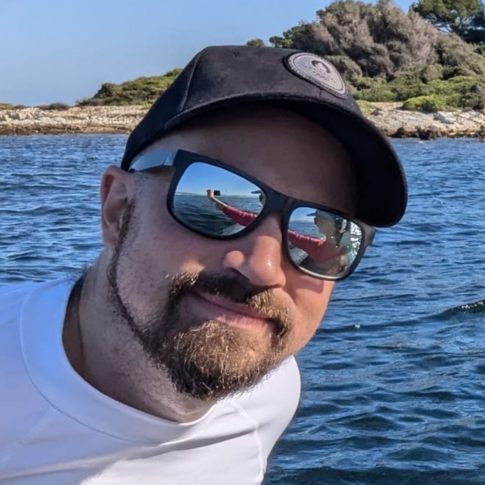 Raphaël Chambon MD
