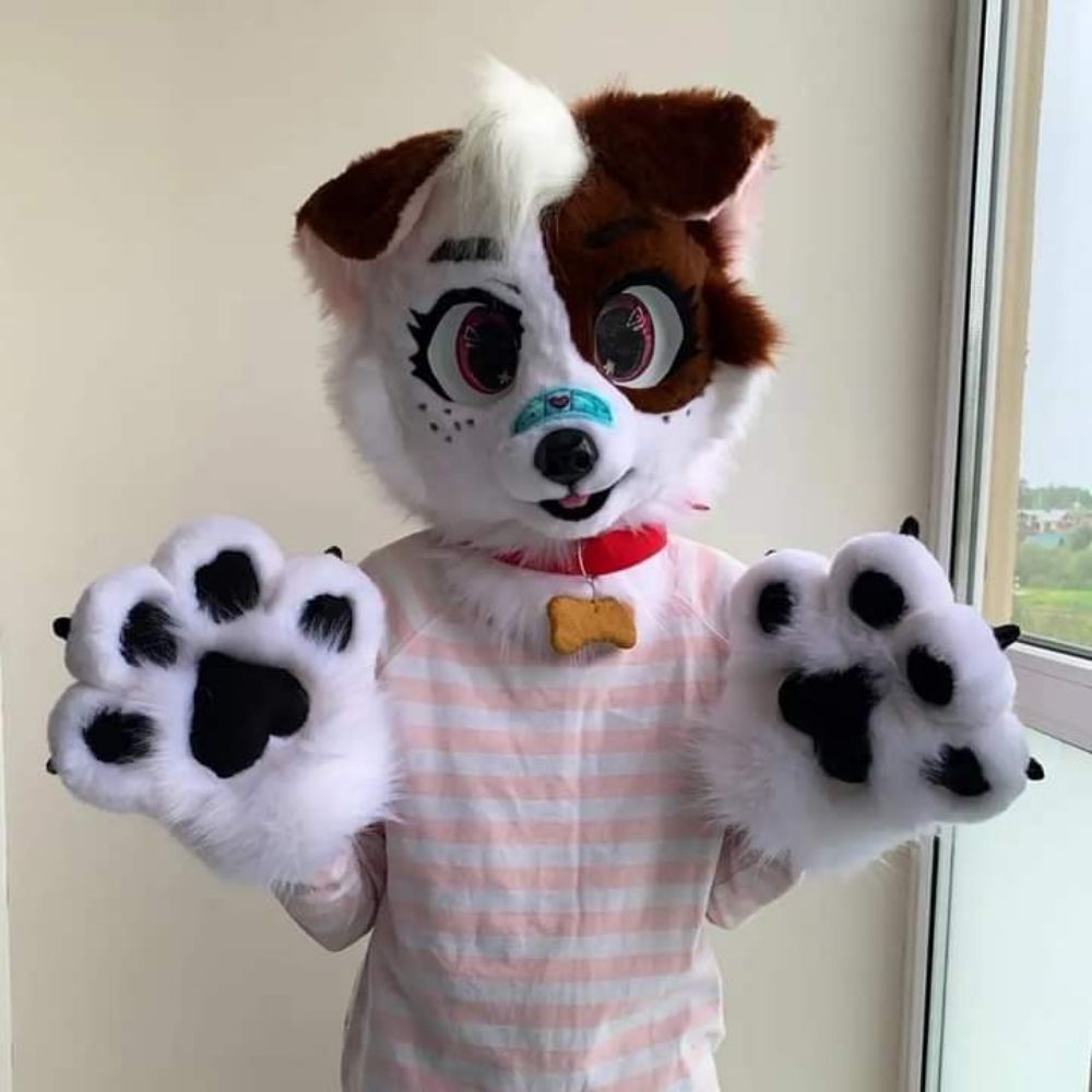 EMMA FURSUIT MAKERS