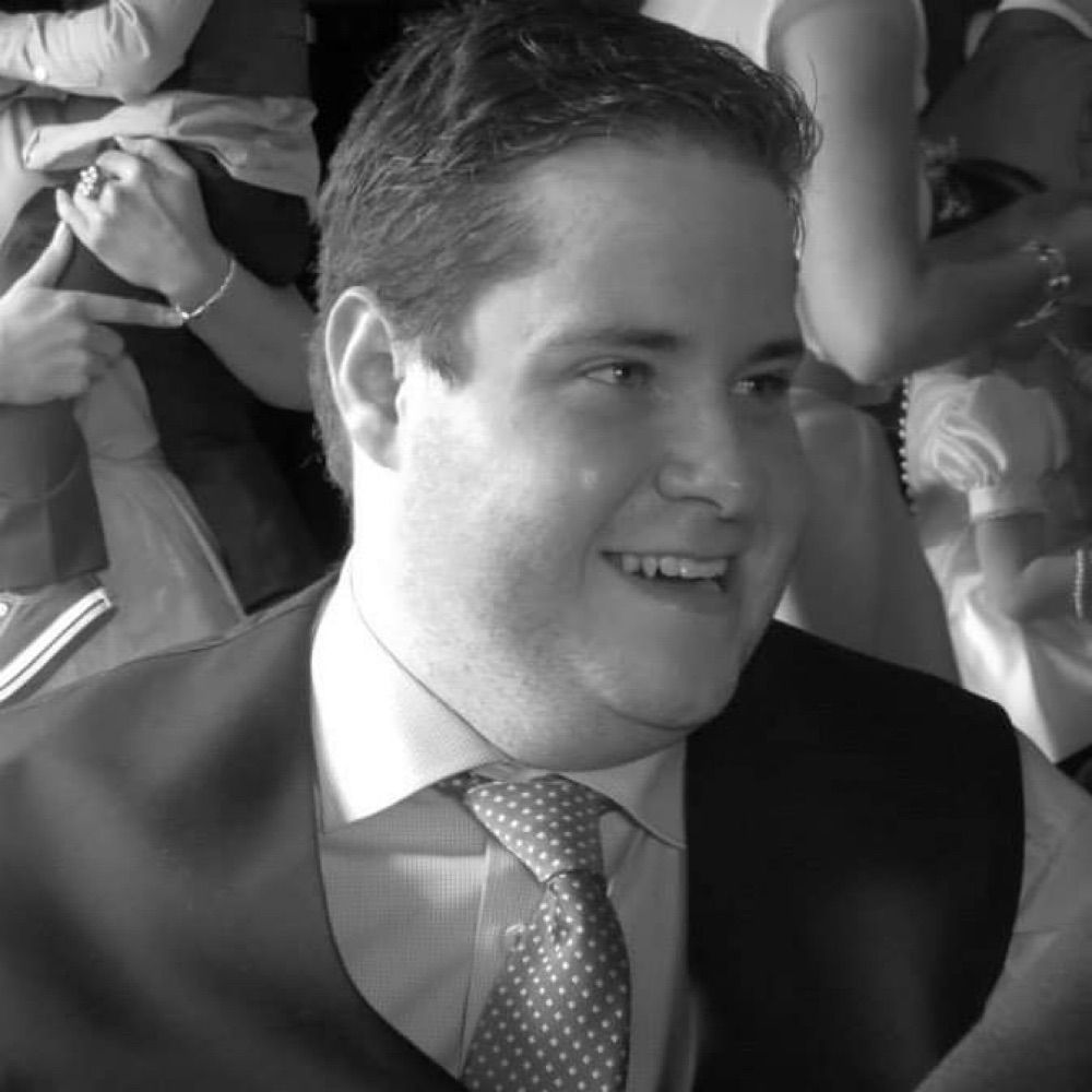 James Molloy
