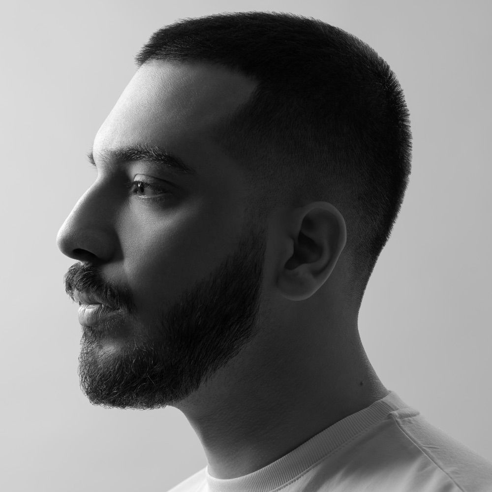 Sina Bozorgvar