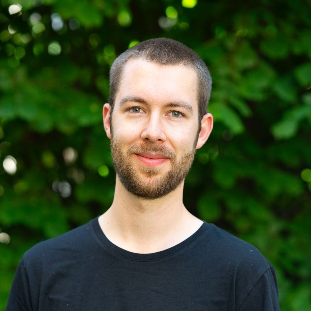 Jonas Beck