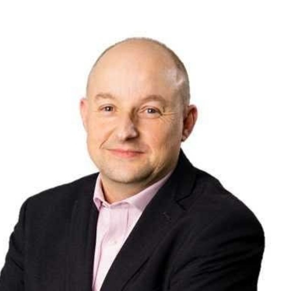 Jon Hall