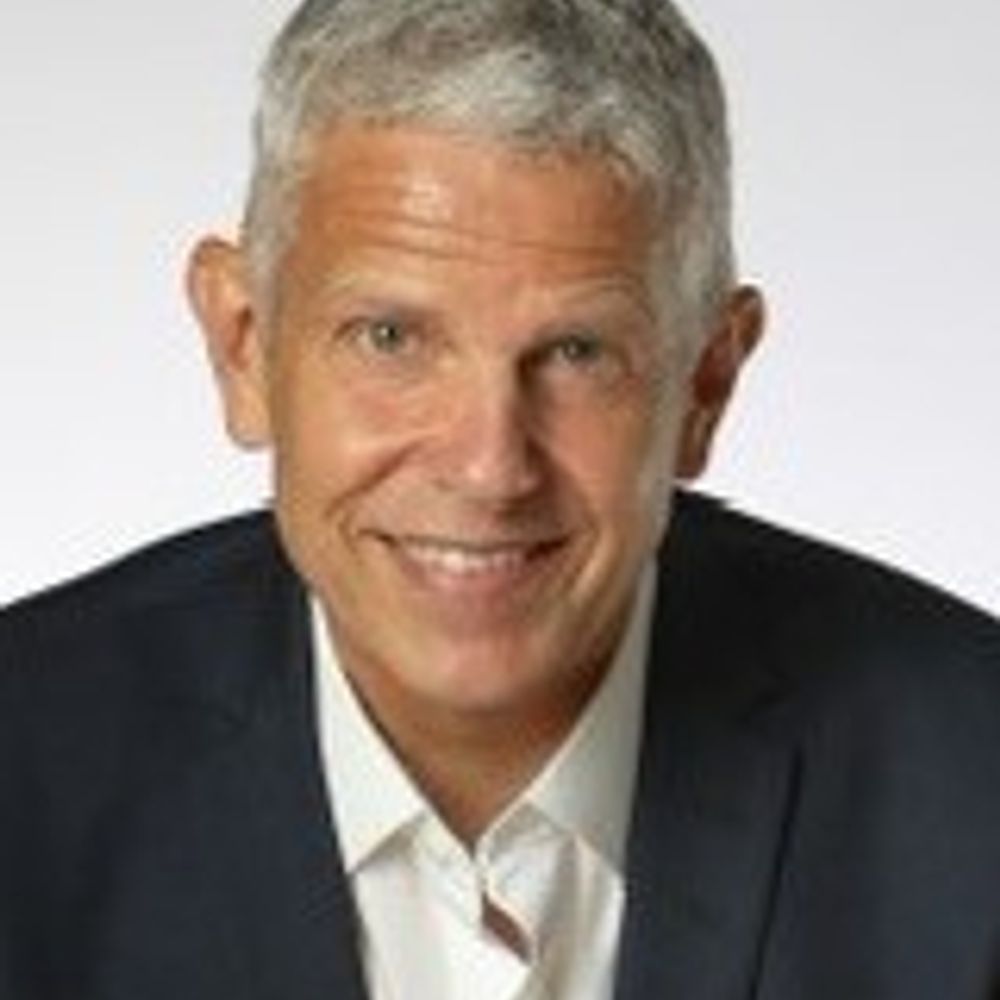 John Dyrby Paulsen - Dansk e-Mobilitet