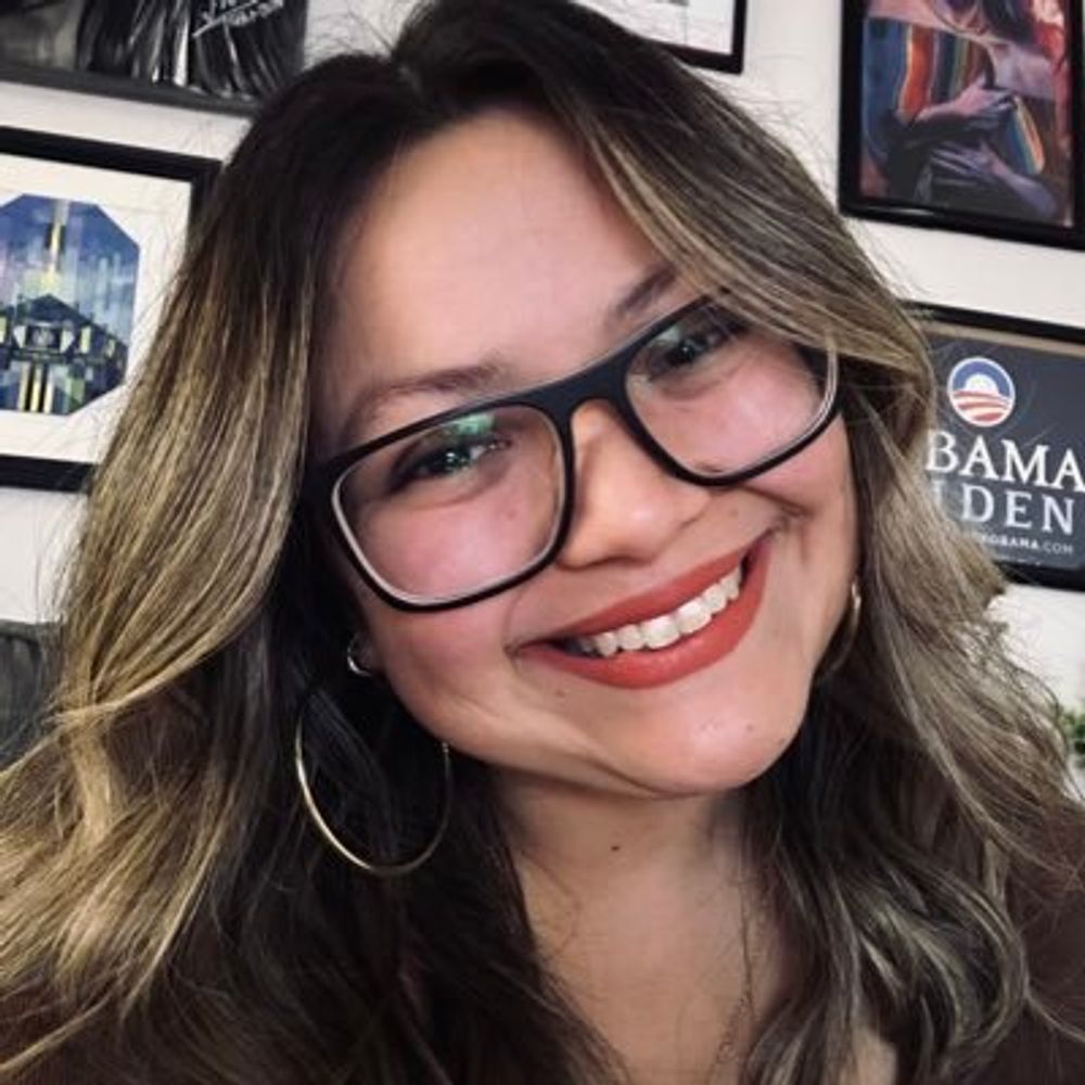 Councilmember Sandra Sepúlveda