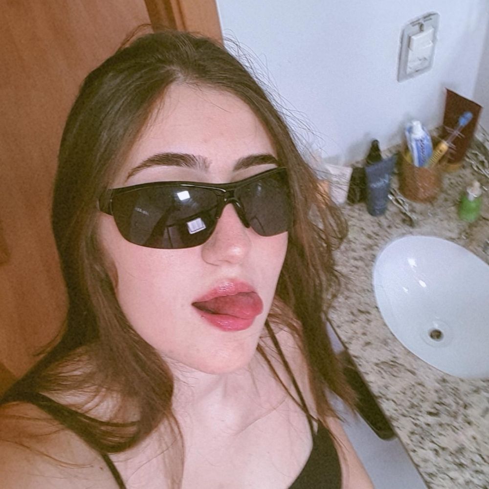 Filha perdida do tt 