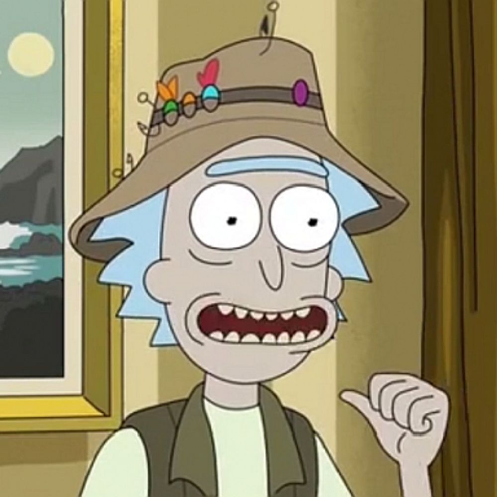 User avatar