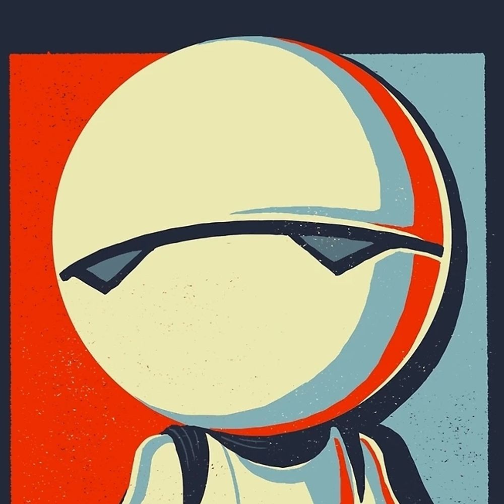 Profile avatar