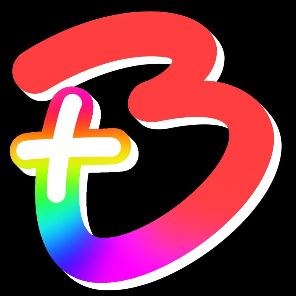 Beyond the Plus